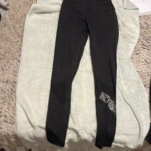 Victoria’s Secret sport knockout leggings XS